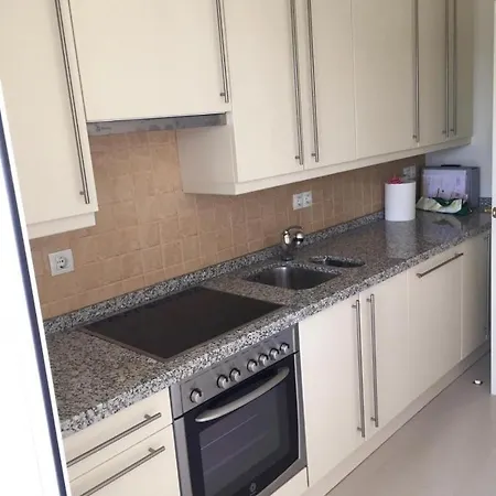 Apartment Precioso Alojamiento En Puerto Banus. *