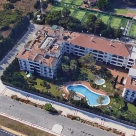 Apartment Precioso Alojamiento En Puerto Banus.