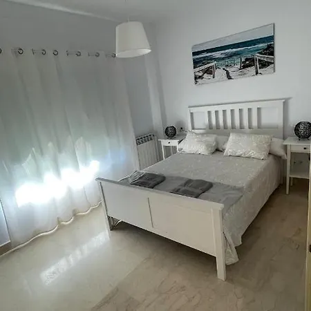 Apartment Precioso Alojamiento En Puerto Banus. Marbella