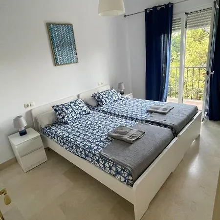 Apartment Precioso Alojamiento En Puerto Banus. Marbella