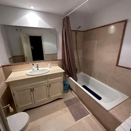 Precioso Alojamiento En Puerto Banus. Apartment Marbella