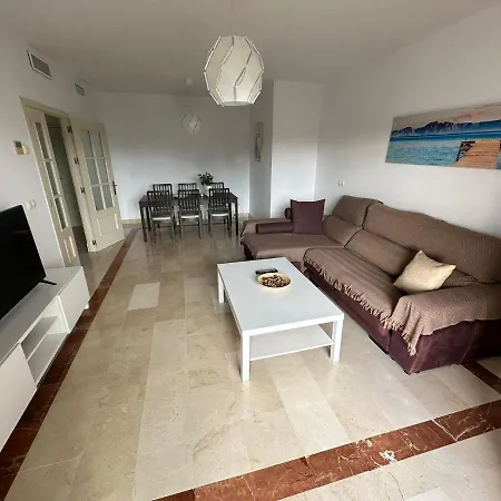 Precioso Alojamiento En Puerto Banus. Apartment *