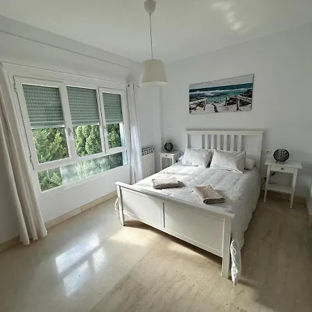 Precioso Alojamiento En Puerto Banus. Apartment *
