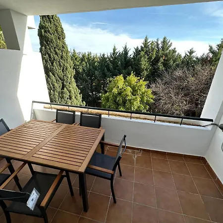Apartment Precioso Alojamiento En Puerto Banus. *